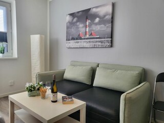 Apartamento de vacaciones St. Peter-Ording Grabación al aire libre 7