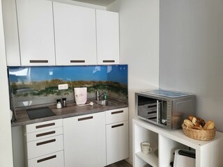 Vakantieappartement St. Peter-Ording Buitenaudio-opname 10