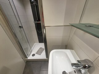 Vakantieappartement St. Peter-Ording Buitenaudio-opname 11