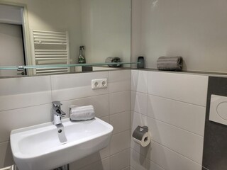 Vakantieappartement St. Peter-Ording Buitenaudio-opname 12