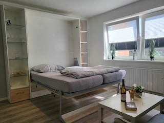 Ferienwohnung St. Peter-Ording Außenaufnahme 13