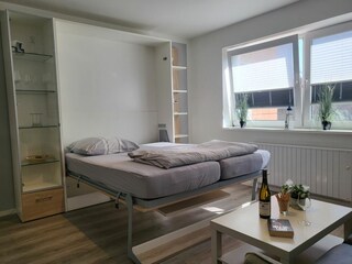Vakantieappartement St. Peter-Ording Buitenaudio-opname 13