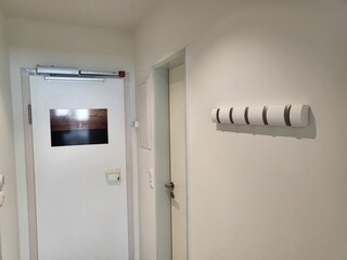 Vakantieappartement St. Peter-Ording Buitenaudio-opname 14