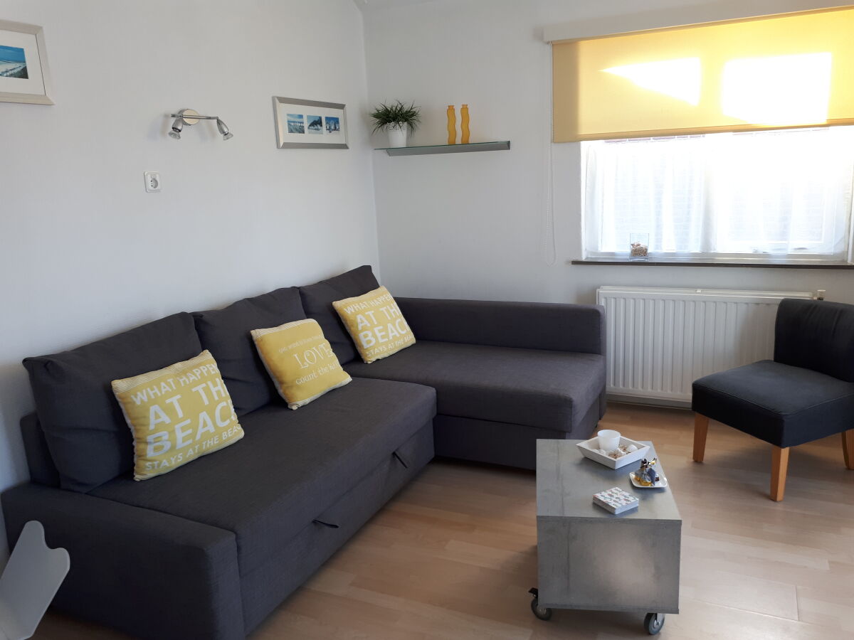 Vakantieappartement Domburg Kenmerken 1