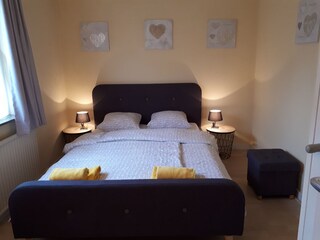 Appartamento per vacanze Domburg Caratteristiche 19