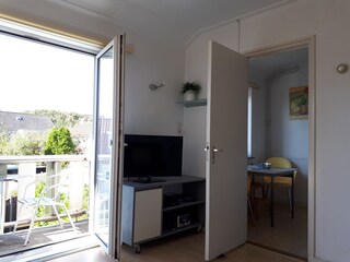 Appartamento per vacanze Domburg Caratteristiche 11