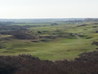 Appartamento per vacanze Domburg Registrazione all'aperto 8