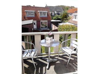 Vakantieappartement Domburg Kenmerken 12