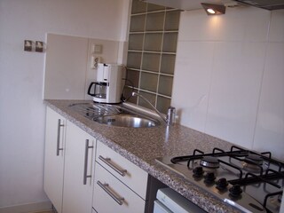 Vakantieappartement Domburg Kenmerken 13
