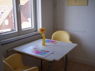 Vakantieappartement Domburg Kenmerken 15