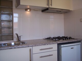 Vakantieappartement Domburg Kenmerken 14
