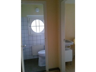 Vakantieappartement Domburg Kenmerken 17
