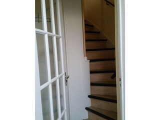 Vakantieappartement Domburg Kenmerken 22