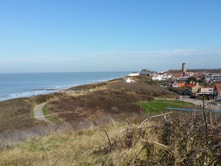 Vakantieappartement Domburg Omgeving 24