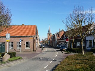 Vakantieappartement Domburg Omgeving 25