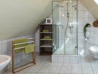 Appartement de vacances Zell am Harmersbach Salle de bain 18