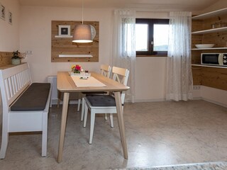 Apartamento de vacaciones Zell am Harmersbach Cocina 20