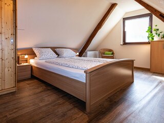 Appartement de vacances Zell am Harmersbach Chambre 17