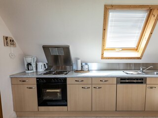 Appartamento per vacanze Zell am Harmersbach Caratteristiche 25