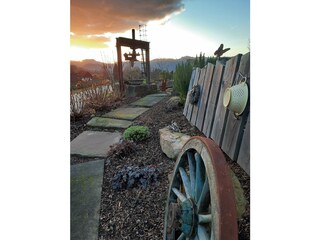 Appartamento per vacanze Zell am Harmersbach Registrazione all'aperto 4