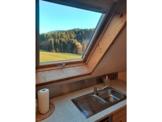 Appartement de vacances Zell am Harmersbach Cuisine 23