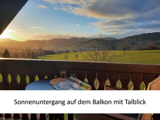 Appartamento per vacanze Zell am Harmersbach Registrazione all'aperto 2