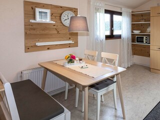 Appartement de vacances Zell am Harmersbach Cuisine 21