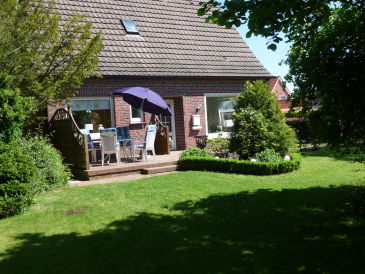 Ferienhaus Sonneneck