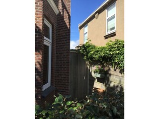 Appartamento Zandvoort Registrazione all'aperto 5