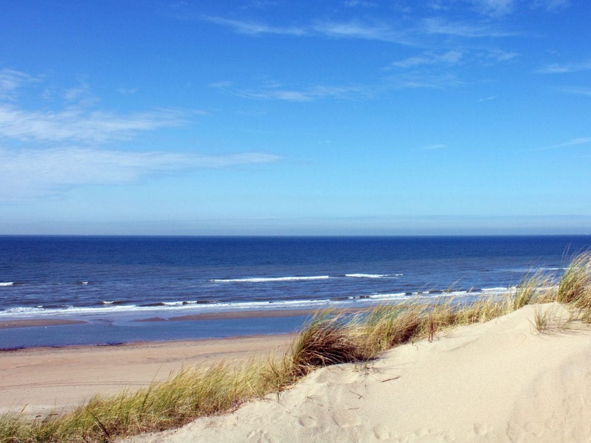 Zandvoort Strand