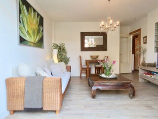 Apartamento Zandvoort Características 8