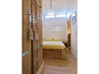 Appartamento Zandvoort Caratteristiche 9