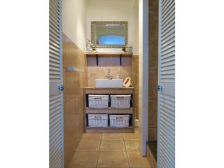 Appartamento Zandvoort Caratteristiche 10