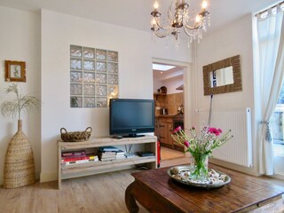 Appartamento Zandvoort Caratteristiche 13