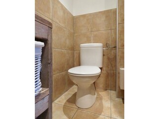 Appartamento Zandvoort Caratteristiche 16