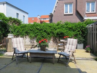 Appartamento Zandvoort Registrazione all'aperto 4