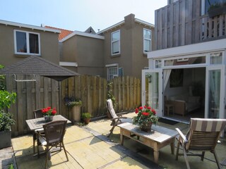 Apartamento Zandvoort Grabación al aire libre 7