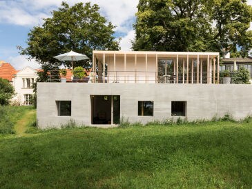 Ferienhaus am See