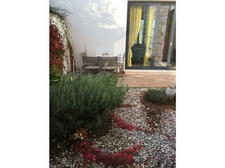 Villa Pula Grabación al aire libre 11