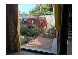 Villa Pula Registrazione all'aperto 10