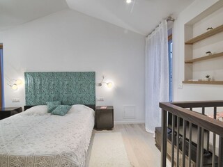 Villa Pula Caratteristiche 18