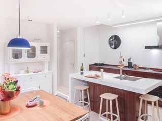 Villa Pula Caratteristiche 15