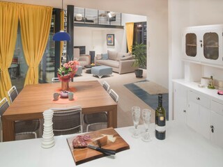 Villa Pula Caratteristiche 14