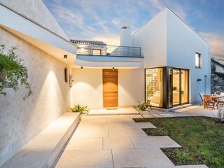 Villa Pula Grabación al aire libre 2