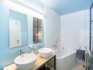 Villa Pula Características 21