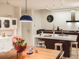 Villa Pula Caratteristiche 16