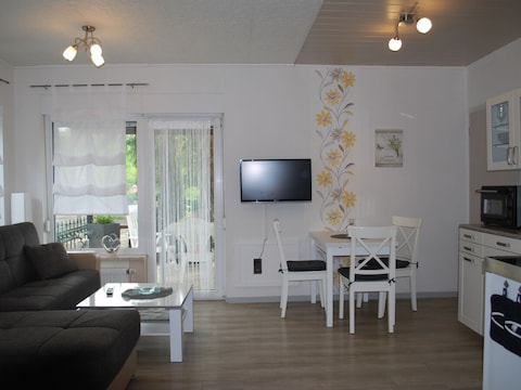 Bungalow Caputh / Weigelt