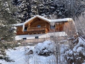 Vrijstaand chalet in Bruck vlakbij de skilift - Zell am See-Kaprun - image1