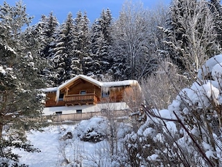 Chalet Bruck / Großglocknerstraße Außenaufnahme 2