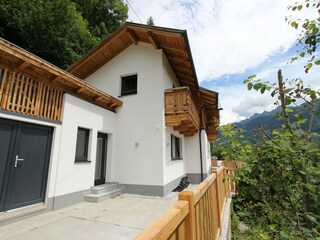 Chalet Bruck / Großglocknerstraße Enregistrement extérieur 6
